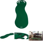 Putting Green Mat Practice Golf Improve Stroke Home Play. Fixed Price $133.99.