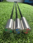 Superspeed Men's Golf Swing Training System - 3 Piece. Fixed Price $119.00.