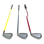 Mclean Power System Training Right-handed Swing Rite 3PC Trainer Golf Clubs. Fixed Price $50.37.