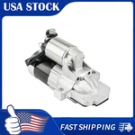 Starter Fits 2007 2008 2009 Mazda L4 2.3T 2006 2010 5 12V. Fixed Price $60.99.