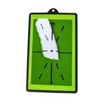 Eagle Mat Pro Premium Grade Golf Swing Training Designed To Track Ball. Fixed Price $58.96.