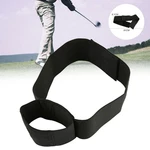 Golf Swing Training Aid Slider Correcting Arm Band Posture Trainer Accessories. Fixed Price $18.99.