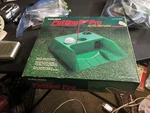 Radio Shack Putting Pro 60-2310 Golf Trainer With Auto-return, Vintage. Fixed Price $11.55.