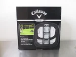 Callaway Golf Shot Chipping Net 3 1 Extremely Light & Portable Open Box. Fixed Price $16.99.