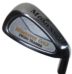 Momentus Golf Champion 28OZ Rh Trainer Practice Swings 33" Clean. Fixed Price $34.95.