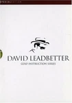 David Leadbetter Golf Instruction - 3 Dvd Set. Fixed Price $12.25.
