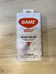 New Game Golf Extra Tag Set X18 Pga Of America Arccos Smart Sensor Similar. Fixed Price $12.71.