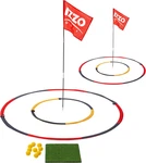 Golf Backyard Bullseye Practice Set (2 Piece) - Rang. Fixed Price $98.89.