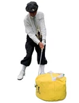 Golf Swing Trainer - Dr. Gary Wiren Durable Waterproof Impact Tool For. Fixed Price $54.99.