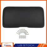 Golf Cart Front Seat Cushion Fits Ezgo Rxv Black Direct Replacement. Fixed Price $102.78.