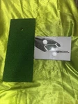 Warrior Automatic Golf Ball Return Putting Cup And Hitting Practice. Fixed Price $30.00.