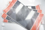 3 Pack New Champro The Zone Extended Training Home Plate W/ Color Highlights. Fixed Price $89.99.