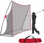 Segawe S01-2525-G2 10 X 7FT Portable Golf Practice Net Hitting Driving Training. Fixed Price $66.80.