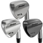 Cleveland Rtz Wedge - New 2025 Choose Your Finish, Loft, & Bounce. Fixed Price $189.99.