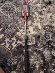 Tiger Woods Ultimate Golf Swing Trainer Electronic Game Radica Dad Gift. Fixed Price $12.00.