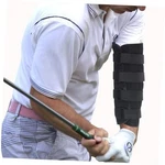 Wigerlon Straight Arm Swing Trainer,golf Training Elbow Brace For. Fixed Price $32.39.