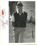 1992 Press Photo Golf - Chip Beck On 17TH Fairway Freeport Mcmoran Classic. Fixed Price $24.99.