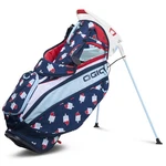 New Ogio Silencer Hybrid Stand Bag 25. Fixed Price $319.99.