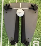 Custom 3D Printed Golf Putting Trainer Adjustable Gates Alignment Stimpmeter Aid. Fixed Price $42.50.