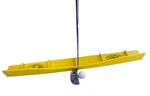 Golf Training Aids Used To Perfect Your Putting Arc Msiii. Fixed Price $89.99.