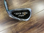 Kallassy's Swing Magic Training 5 Iron Golf Club Grip Trainer Rh. Fixed Price $24.32.