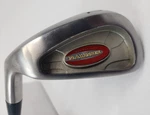 Left Handed Medicus Maximus 7-IRON Lh Hittable Weighted Swing Trainer Golf Club. Fixed Price $61.98.