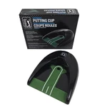 Pga Tour Automatic Putting Cup New Open Box Batteries Indoor/outdoor See Video. Fixed Price $19.20.