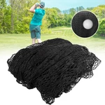 High Impact Golf Barrier Netting 10FT X Back Yard Sports Practice. Fixed Price $28.99.