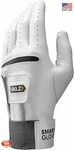 Sklz Smart Glove Left Hand Large White Golf Adjustable Strap. Fixed Price $58.99.