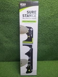 Izzo Golf Sure Stance Ball Position Trainer Right-handed Training Aid New. Fixed Price $6.98.