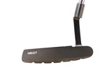 33" Medicus Overspin Toe Balanced MB2T Rh Tour Blade Golf Putter. Fixed Price $89.99.