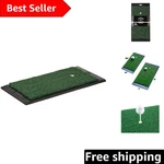 Callaway Ft Launch Zone Golf Hitting Mat Durable Practice For Skill Levels. Fixed Price $79.99.