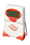 Sports Sensors Swing Speed Radar With Tempo Timer. Fixed Price $200.96.