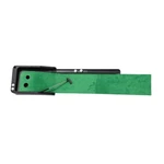 Putting Trainer, Automatic Return Golf With Green Velvet Surface Antislip.... Fixed Price $48.28.