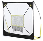 New Sklz Quickster Portable Baseball Hitting Net For & Softball 5' X. Fixed Price $129.99.
