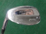 Tom Watson Left Hand Sw 55-12. Fixed Price $20.00.