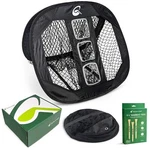 Ultimate Golf Kit Essentials Gift Box For Women Training Tools Gear. Fixed Price $56.53.