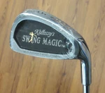 New Kallassy's Swing Magic Trainer 5 Iron Training Aid Steel Golf Club. Fixed Price $30.00.