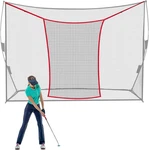 Golf Practice Net Extender - Protect Your 7 Ft Or 10 High Impact. Fixed Price $22.95.