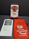 Golf Swing Club Head Speed Monitor Radar Tempo Timer Red. Fixed Price $71.98.