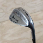 Merlin Muscle Lob Wedge 60* Golf Club 10* Bounce Turbo Professional Shaft Stiff. Fixed Price $53.99.