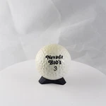 Nevada Bobs 3 - Vintage Golf Ball Collectable / Rare. Fixed Price $10.97.