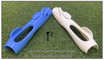 Golf Grip Training Aid Right/left Handed, Junior, Ladies & Jumbo Sizes Available. Fixed Price $10.00.