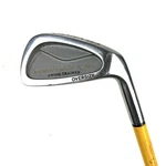Momentum Golf Momentus Iron Swing Trainer Practice Rh Club Weighted 40OZ. Fixed Price $24.95.