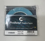 Distribution FBS-48685 Bleu Proband Fine Line Tape 1/4 In. X 60 Yards. Fixed Price $9.47.