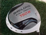 Integra Sooolong Titanium Non Conforming Illegal 750CC 9* Driver W Flex Animal. Fixed Price $145.00.