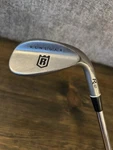 Renegar RX-12 Gap Wedge 50 Degree With Steel Kbs Flex. Fixed Price $49.99.