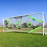 Target Net Pro For Soccer Goals 24X8' (excl. Goal). Fixed Price $179.99.