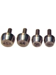 Lyman Trimmer Pilot, Choice #8MM - #416, .17 .56 Cal, 5.6MM 10MM. Fixed Price $7.24.