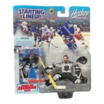 Guy Hebert Starting Lineup 2000-2001 All Game 1997 Selected Short Print. Fixed Price $9.59.